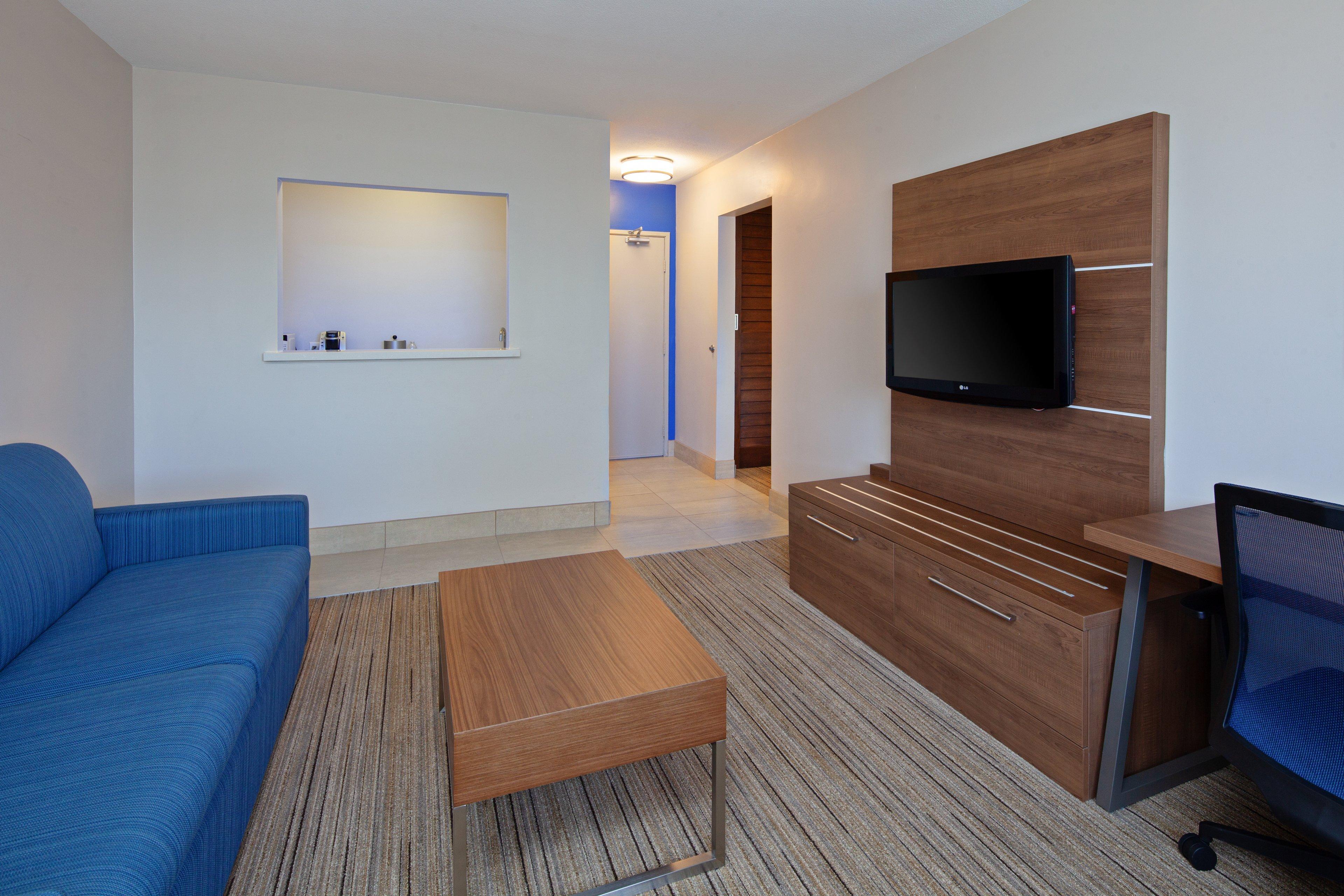 Holiday Inn Express Hotel & Suites San Diego-Escondido By Ihg Экстерьер фото