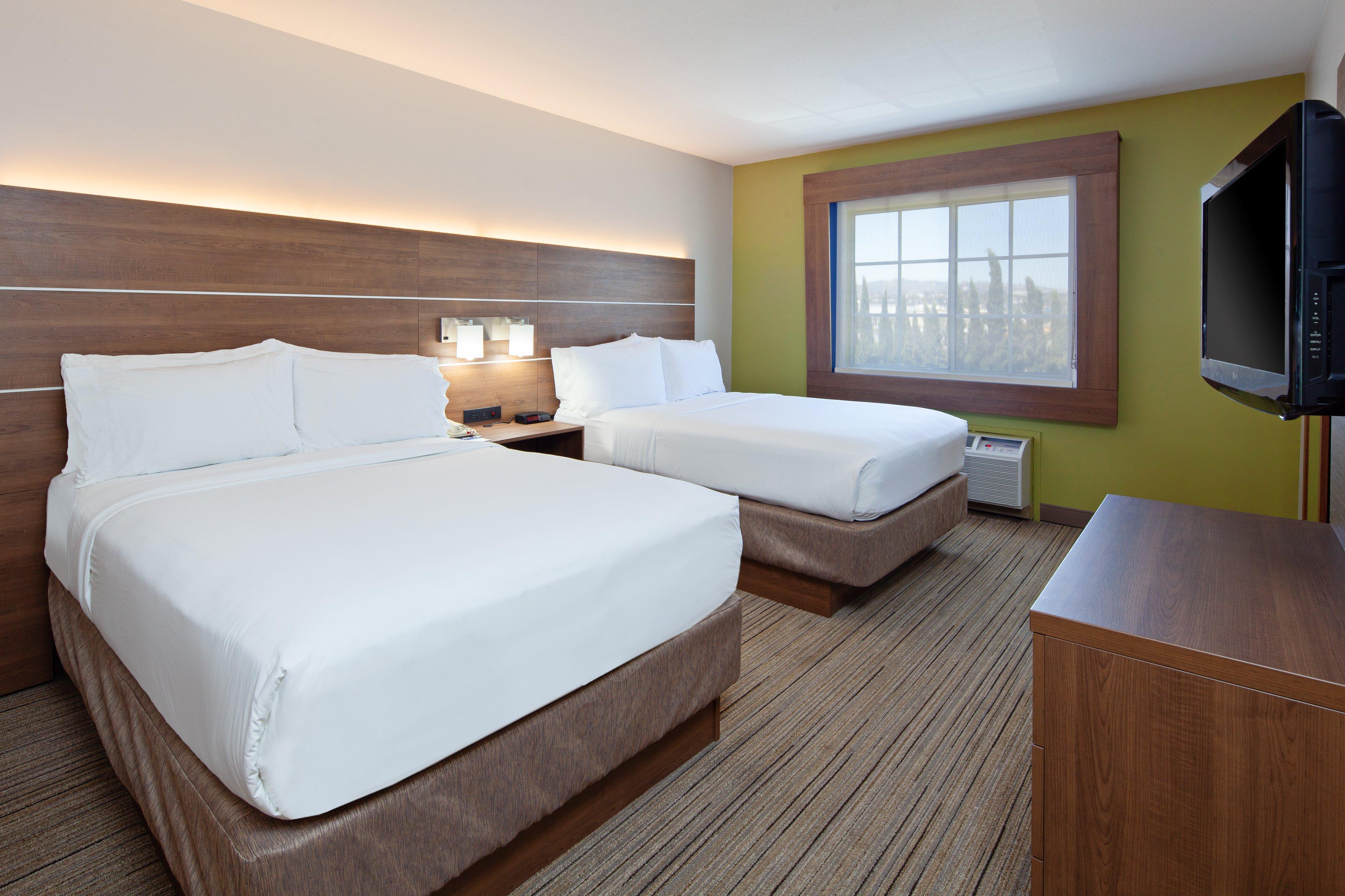 Holiday Inn Express Hotel & Suites San Diego-Escondido By Ihg Экстерьер фото