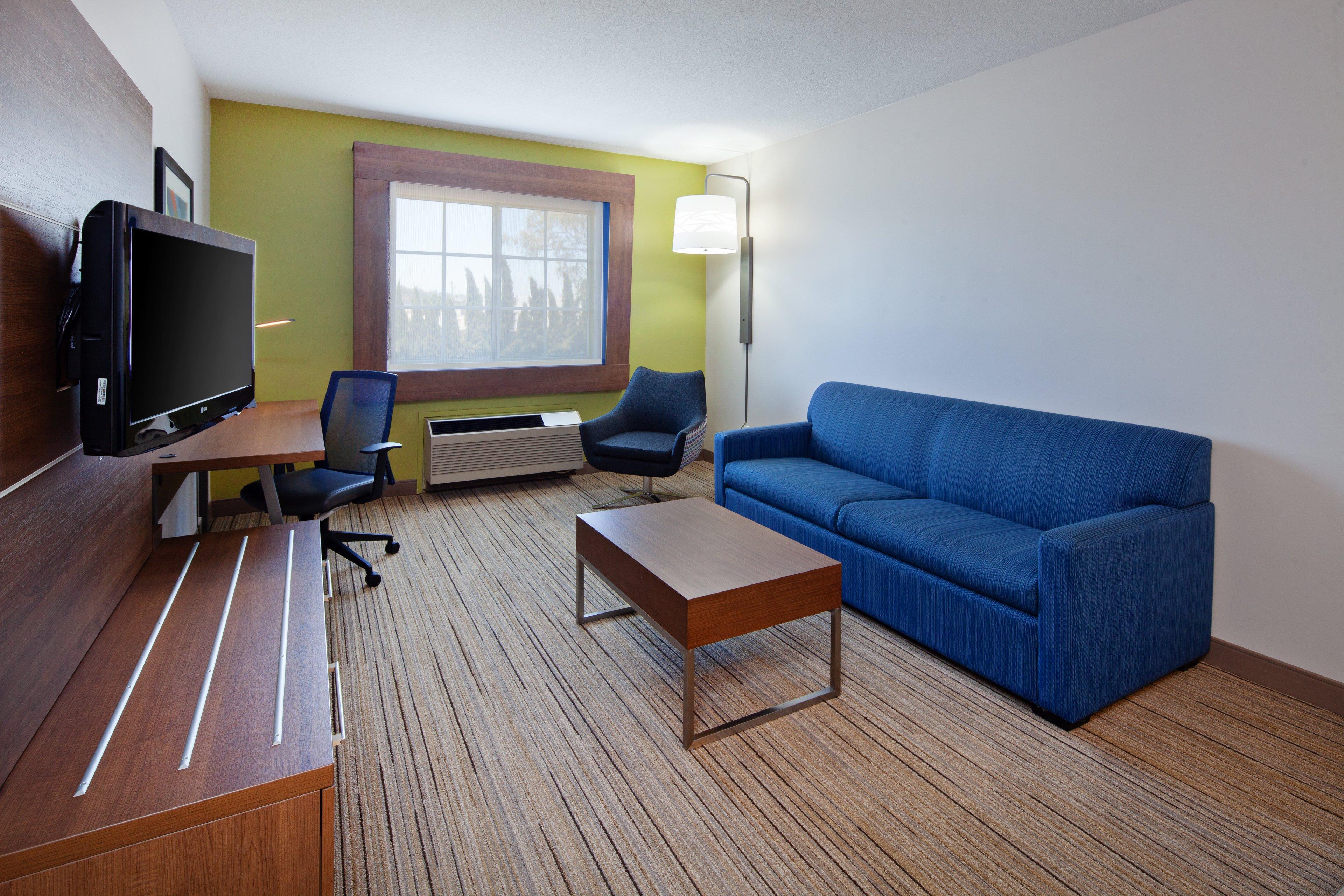 Holiday Inn Express Hotel & Suites San Diego-Escondido By Ihg Экстерьер фото