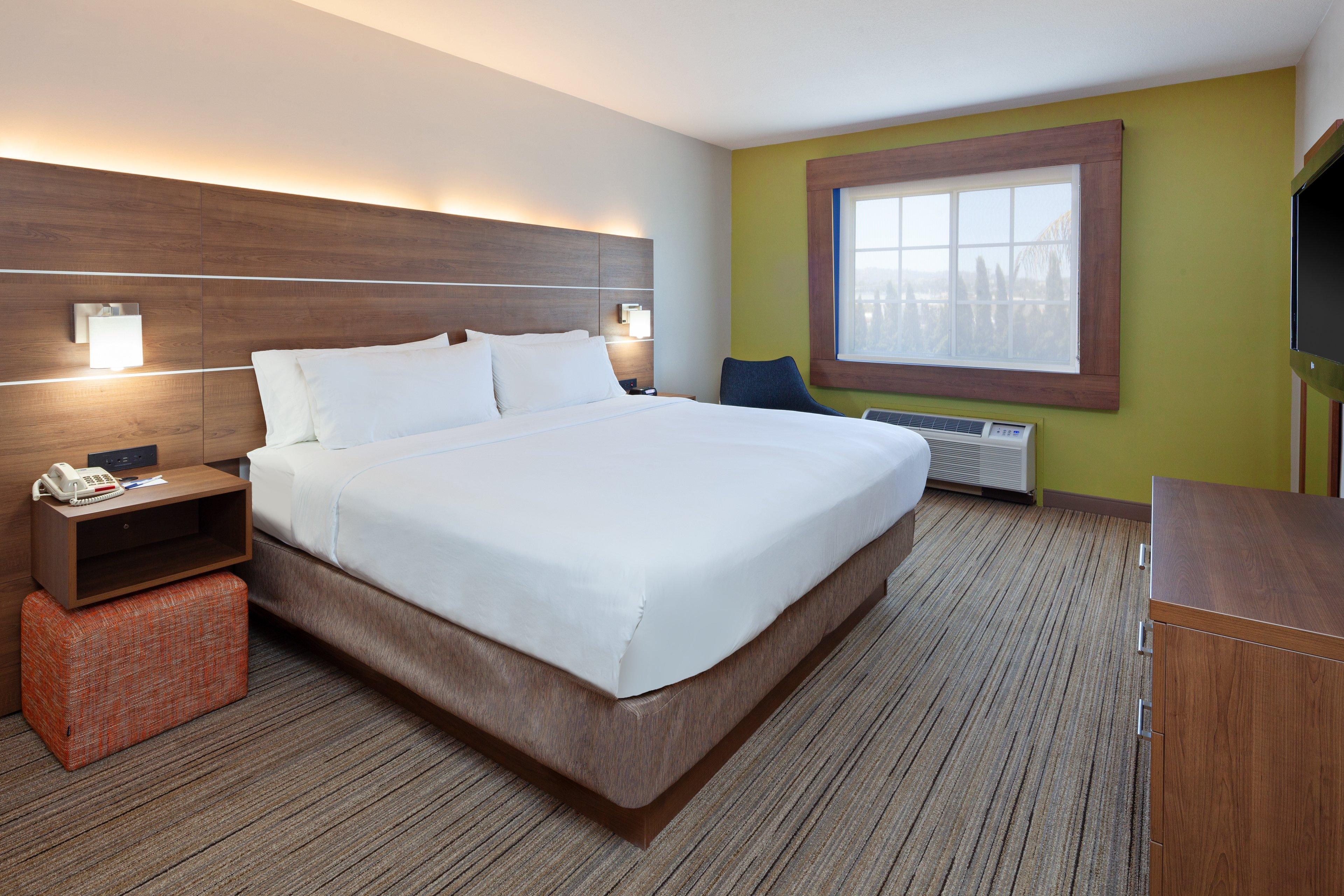 Holiday Inn Express Hotel & Suites San Diego-Escondido By Ihg Экстерьер фото