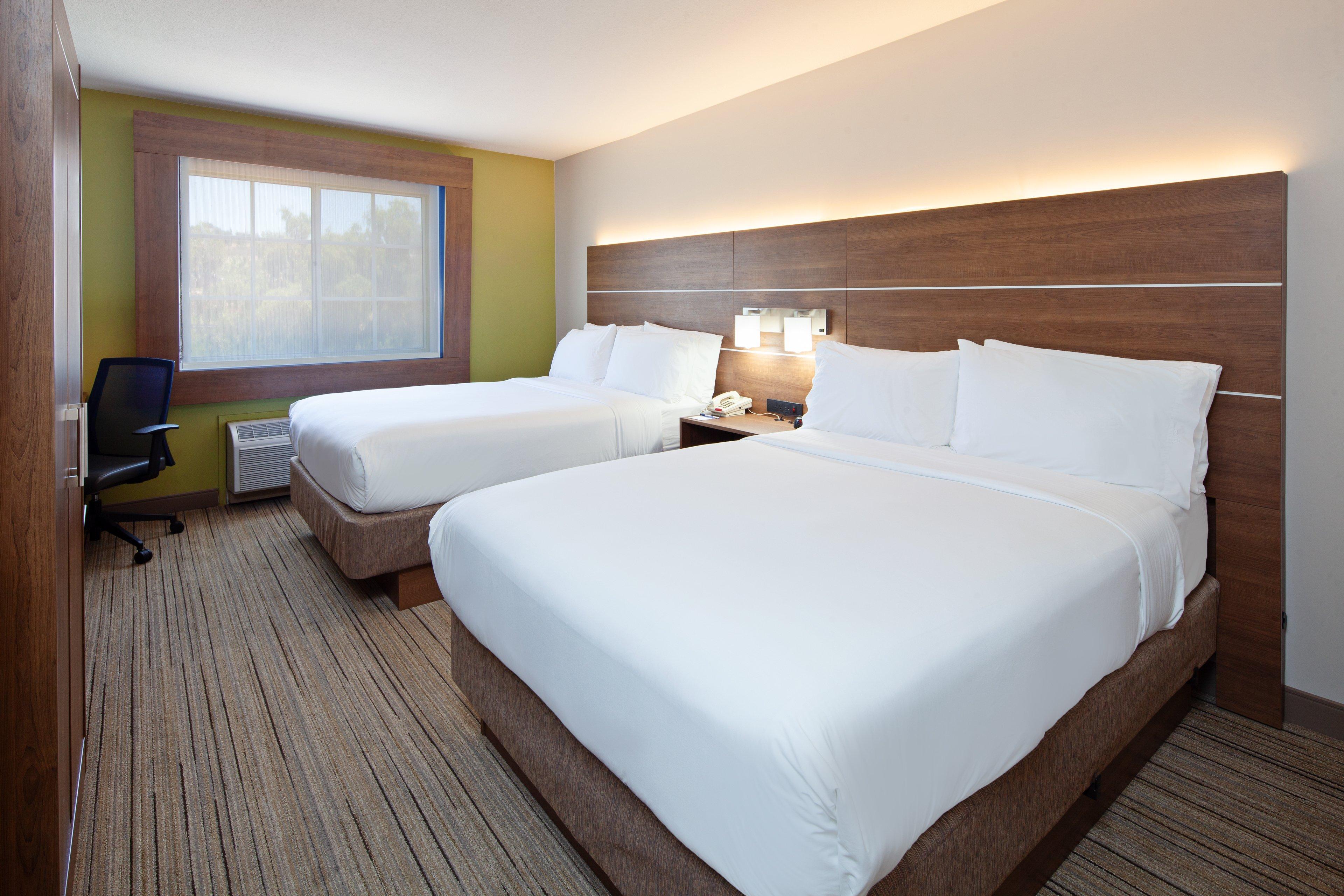 Holiday Inn Express Hotel & Suites San Diego-Escondido By Ihg Экстерьер фото