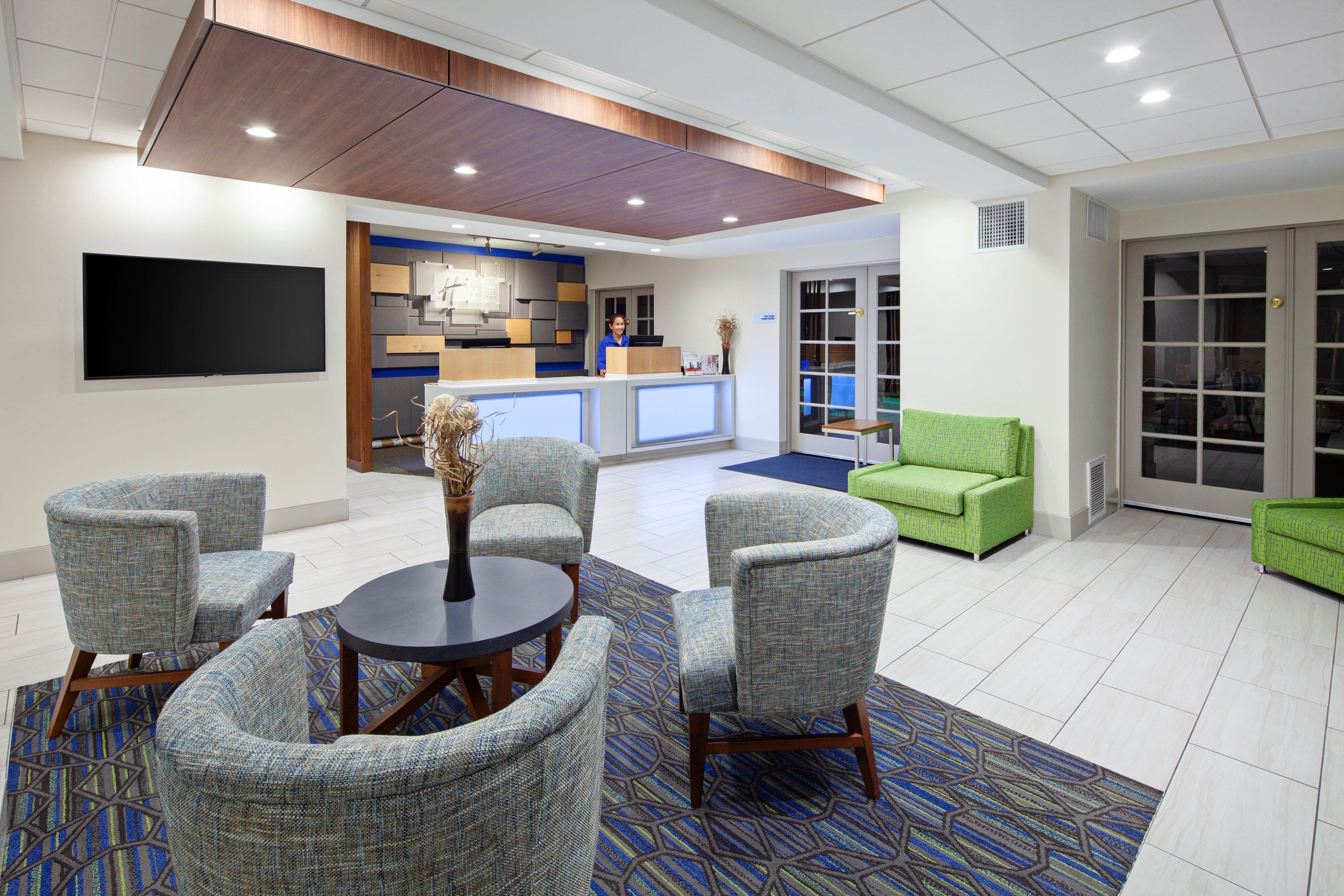 Holiday Inn Express Hotel & Suites San Diego-Escondido By Ihg Экстерьер фото